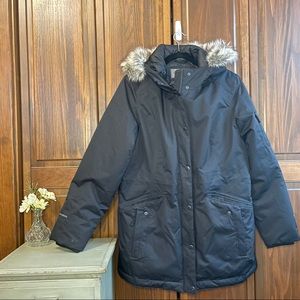 Eddie Bauer Superior 3.0 Down Parka